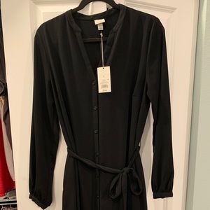 Long sleeve A New Day Dress